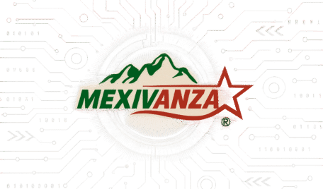 Banner institucional de Mexivanza Digital con enfoque en soluciones web y atención personalizada