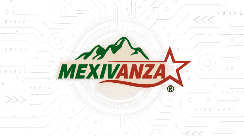 Banner institucional de Mexivanza Digital con enfoque en soluciones web y atención personalizada